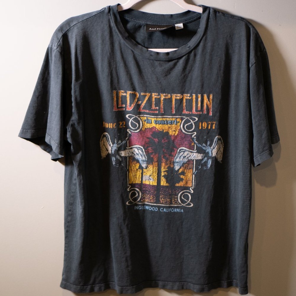 Graphic Tee